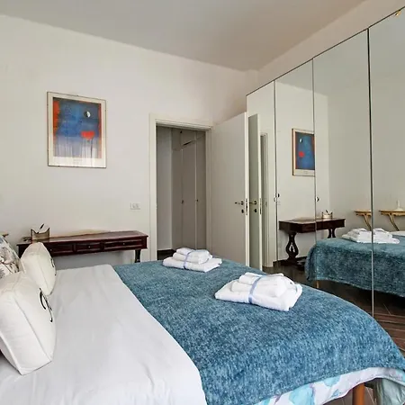 Appartamento A Casa Di Chloe - Ponte Milvio *