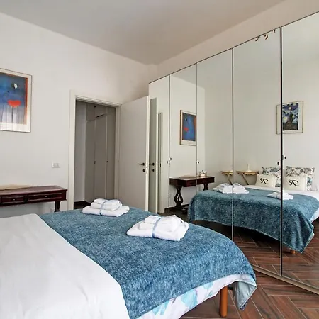 Appartamento A Casa Di Chloe - Ponte Milvio *