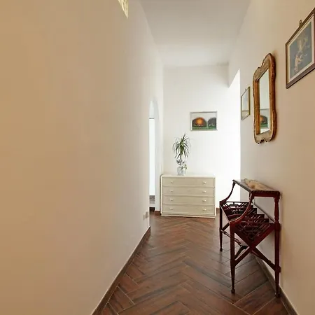 شقة A Casa Di Chloe - Ponte Milvio