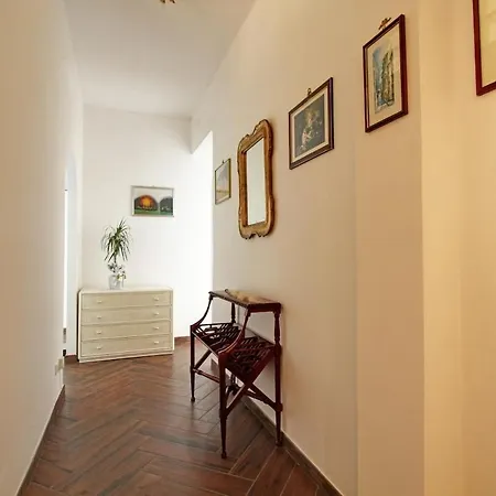 A Casa Di Chloe - Ponte Milvio Apartament