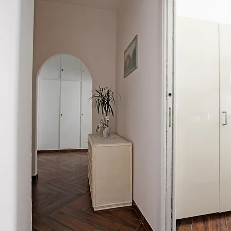A Casa Di Chloe - Ponte Milvio Apartament