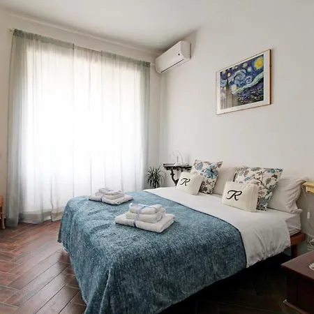 Apartament A Casa Di Chloe - Ponte Milvio