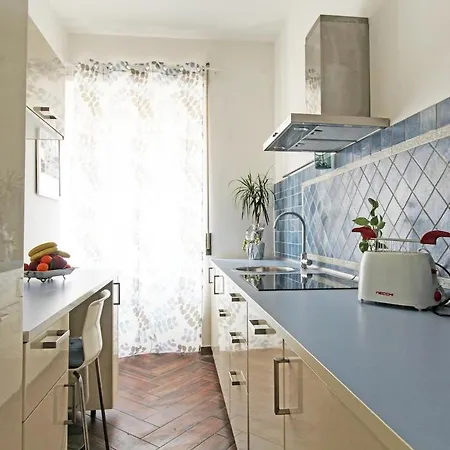 Lägenhet A Casa Di Chloe - Ponte Milvio *