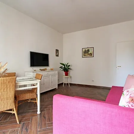 A Casa Di Chloe - Ponte Milvio Rom