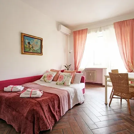 Lägenhet A Casa Di Chloe - Ponte Milvio