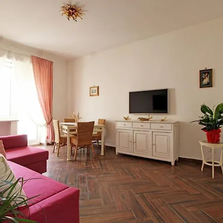 Lägenhet A Casa Di Chloe - Ponte Milvio