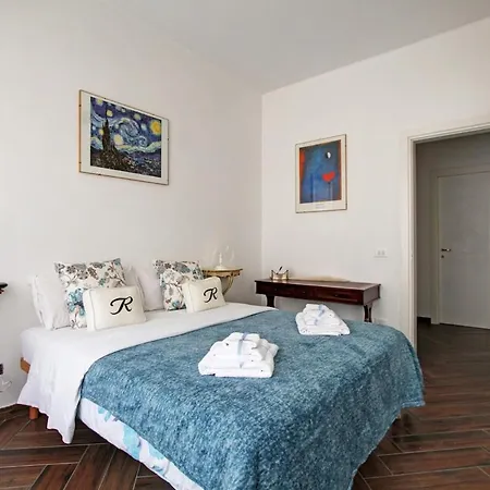 A Casa Di Chloe - Ponte Milvio Rom