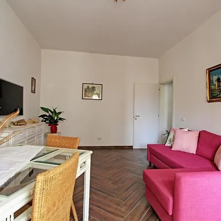 A Casa Di Chloe - Ponte Milvio Rom