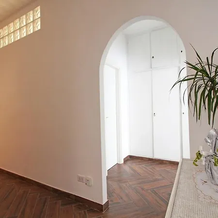 A Casa Di Chloe - Ponte Milvio * Rom