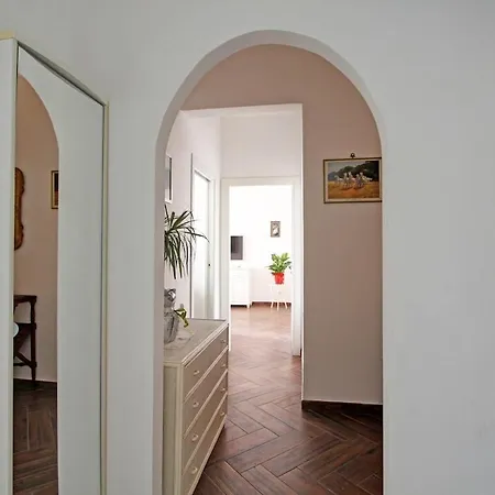 A Casa Di Chloe - Ponte Milvio Apartment Rom
