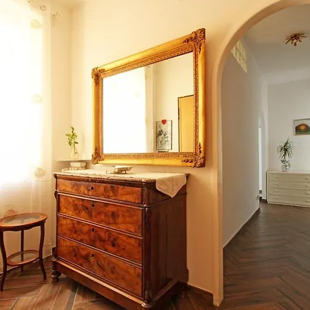 A Casa Di Chloe - Ponte Milvio Rom